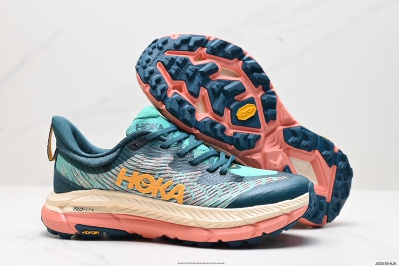 Hoka Shoes